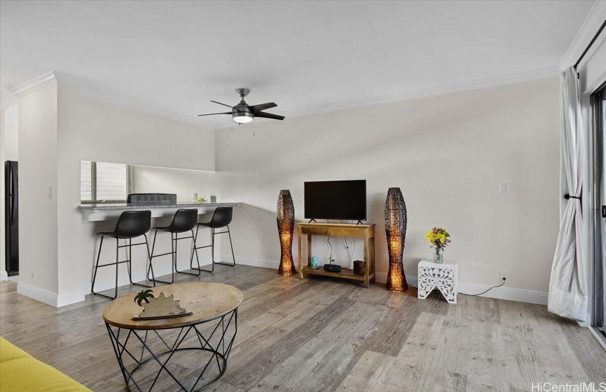 Property Photo: 92-844 Kinohi Place 44 HI 96707