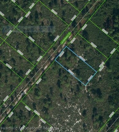 Property Photo:  609 Lauderdale Street  FL 33852 