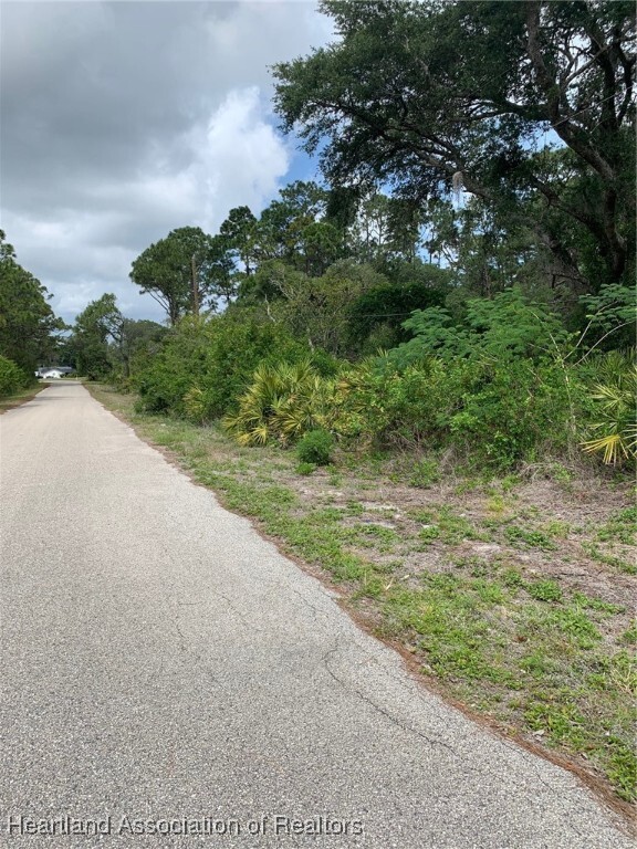Property Photo: 232 Eleanor Boulevard FL 33852