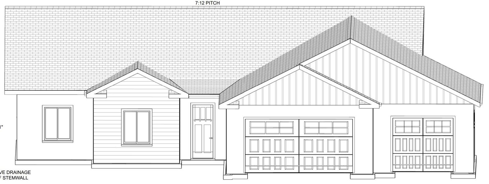 Property Photo:  3867 W 925 St N  UT 84721