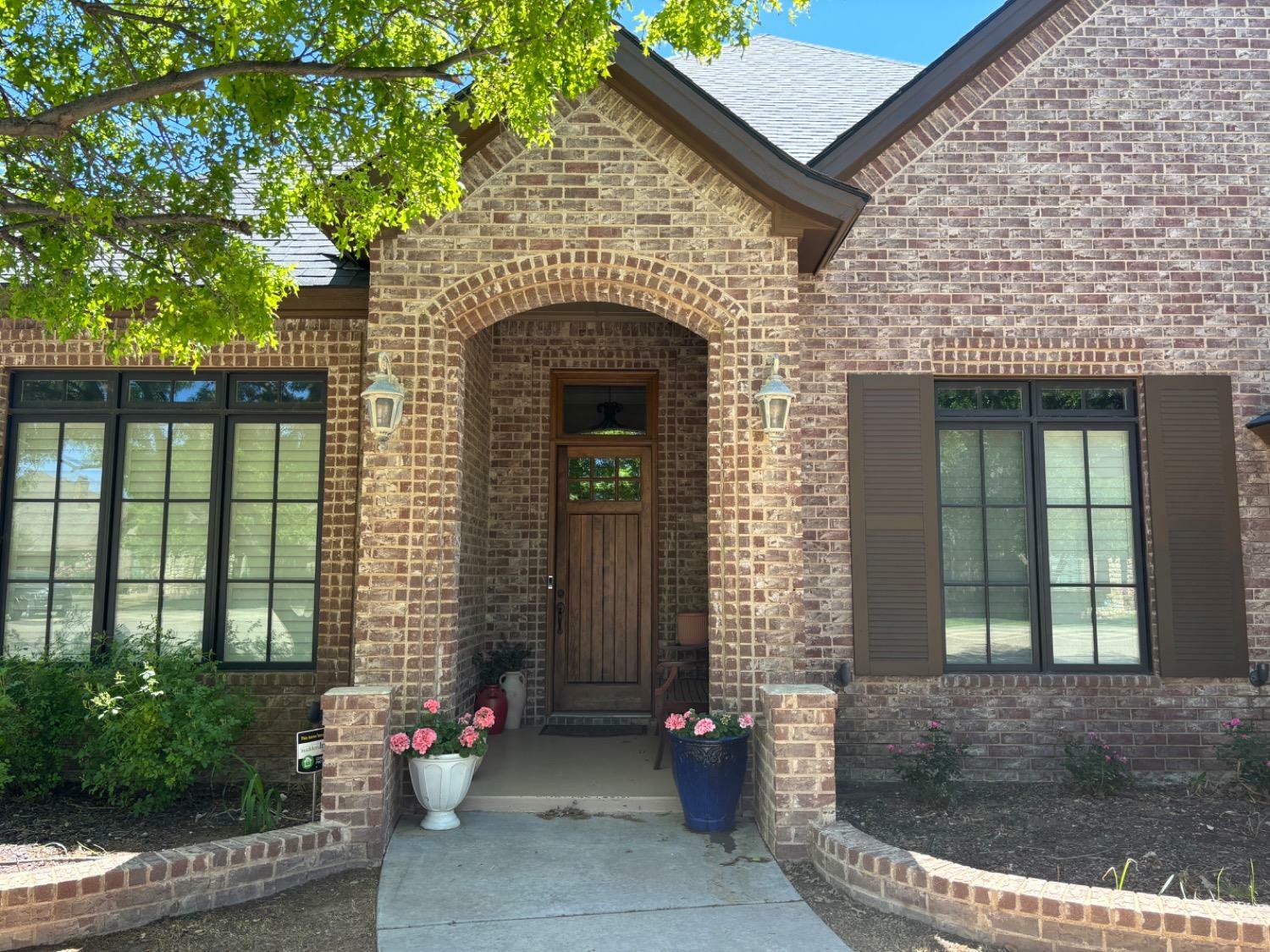 Property Photo: 4001 101st Street TX 79423