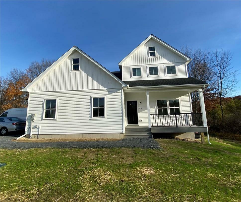 Property Photo:  Lot #1 Beyers Road  NY 10940 