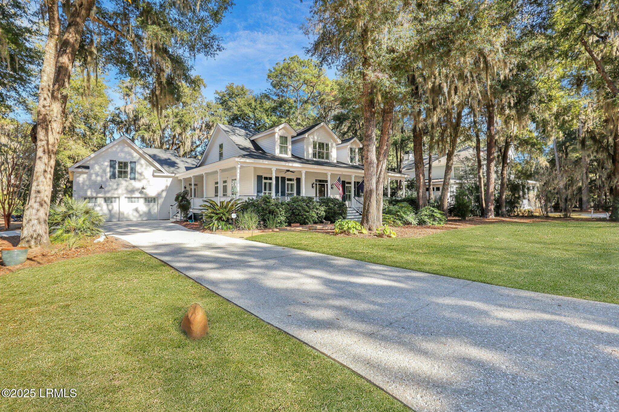 Property Photo:  14 Woodland Ridge Circle  SC 29907 