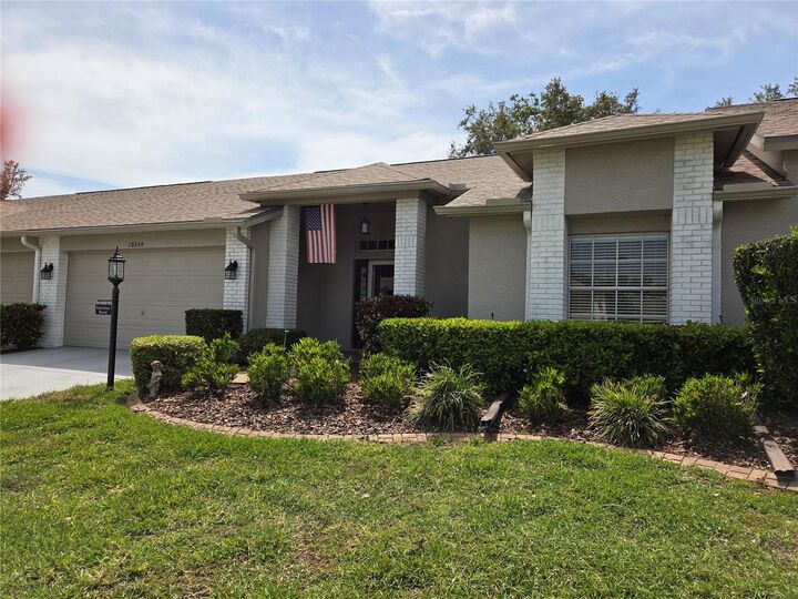 18049 Tarrington Place  Hudson FL 34667 photo
