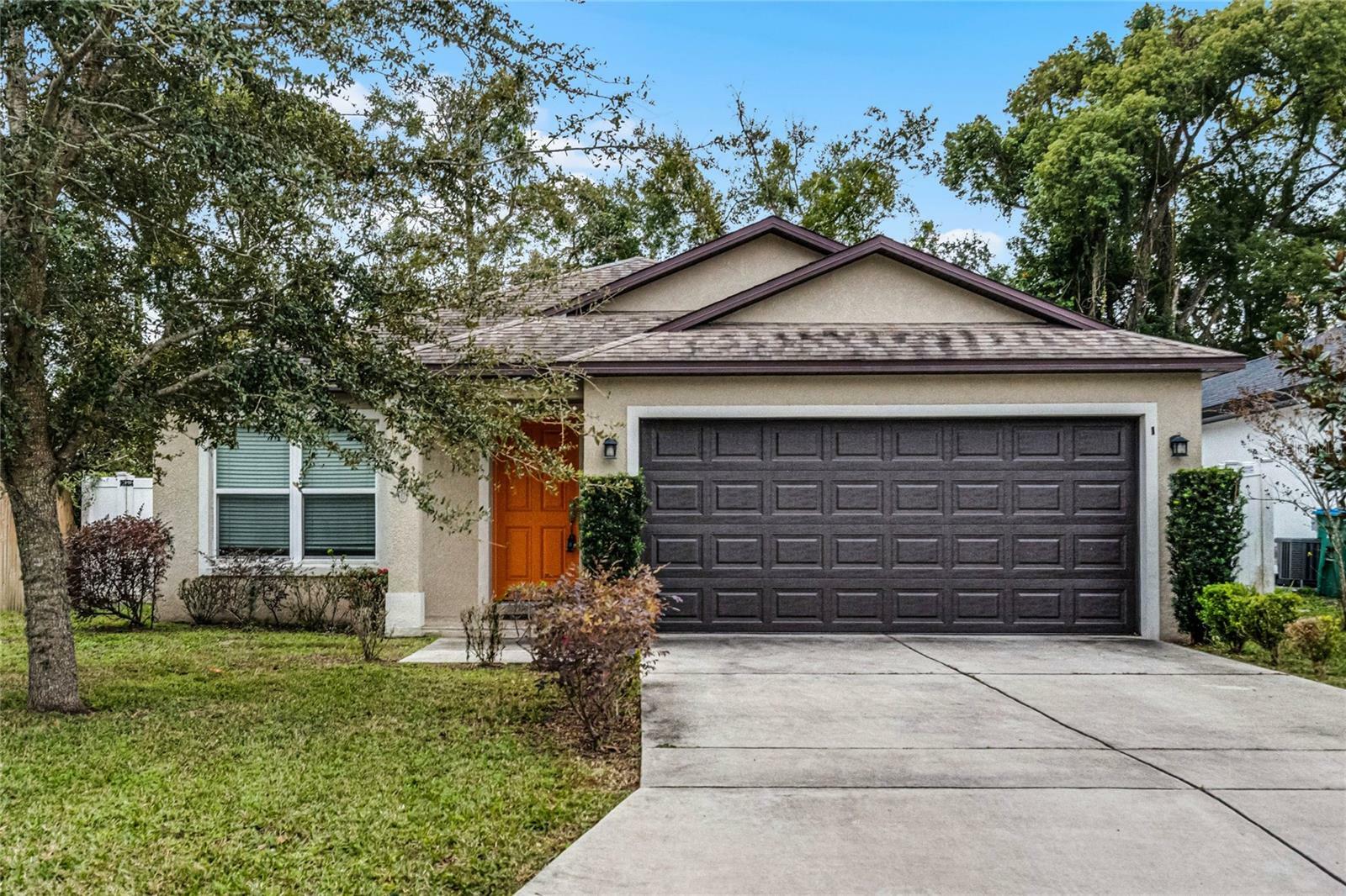 Property Photo: 1910 Rogers Avenue FL 32751