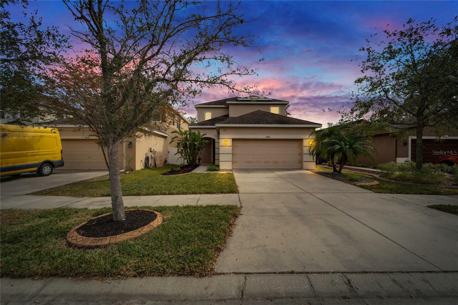 Property Photo: 12610 Geneva Glade Drive FL 33578