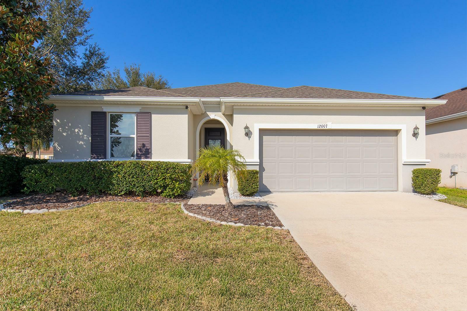 Property Photo: 12007 Sumter Drive FL 32824