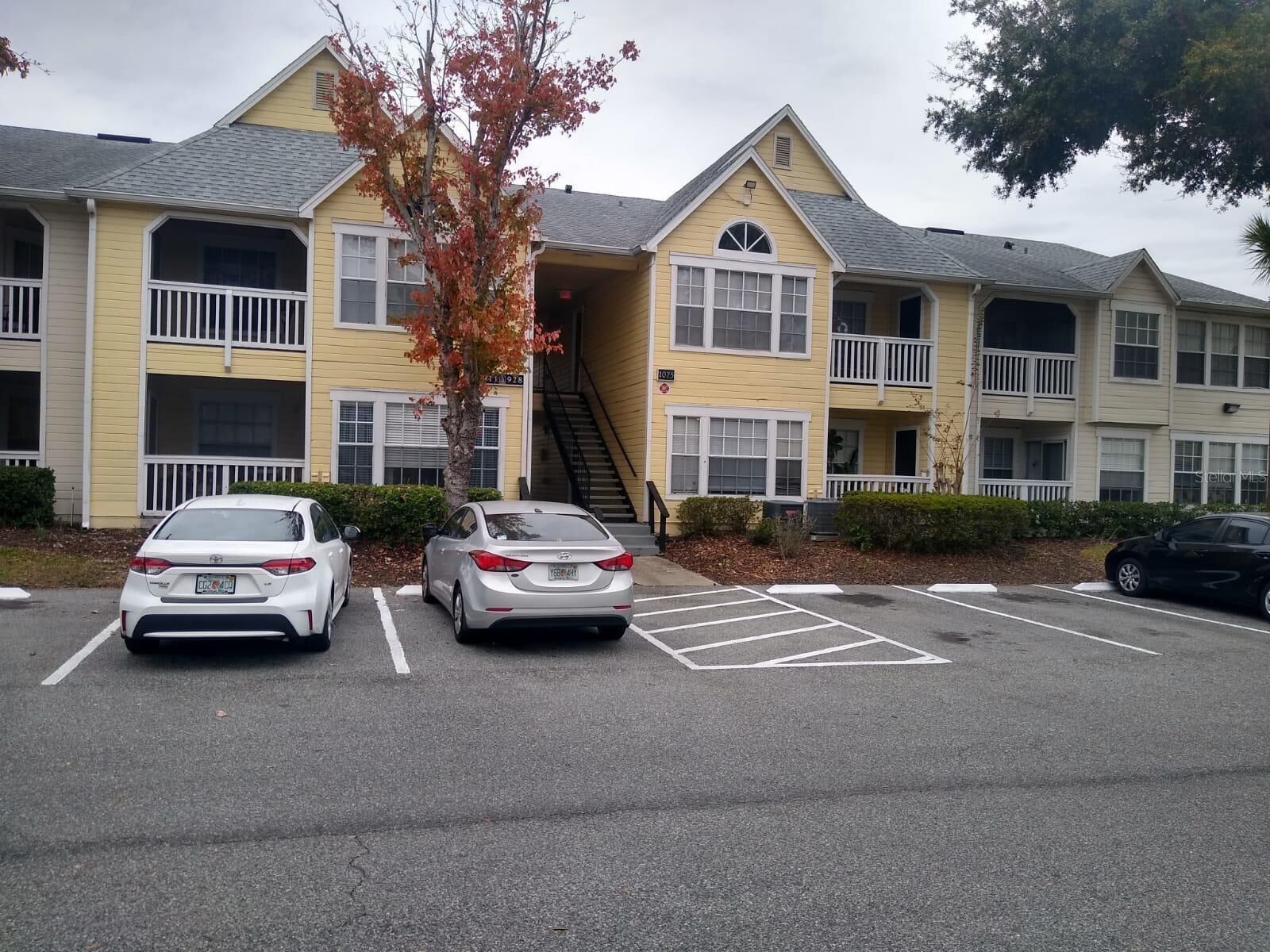 Property Photo: 1075 S Hiawassee Road 911 FL 32835