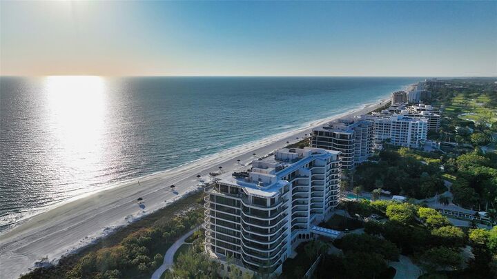 Property Photo:  415 L Ambiance Drive C204  FL 34228 