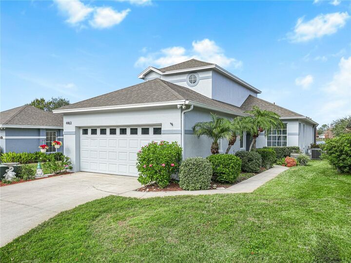 4463 Pebble Pointe Drive  Lakeland FL 33813 photo