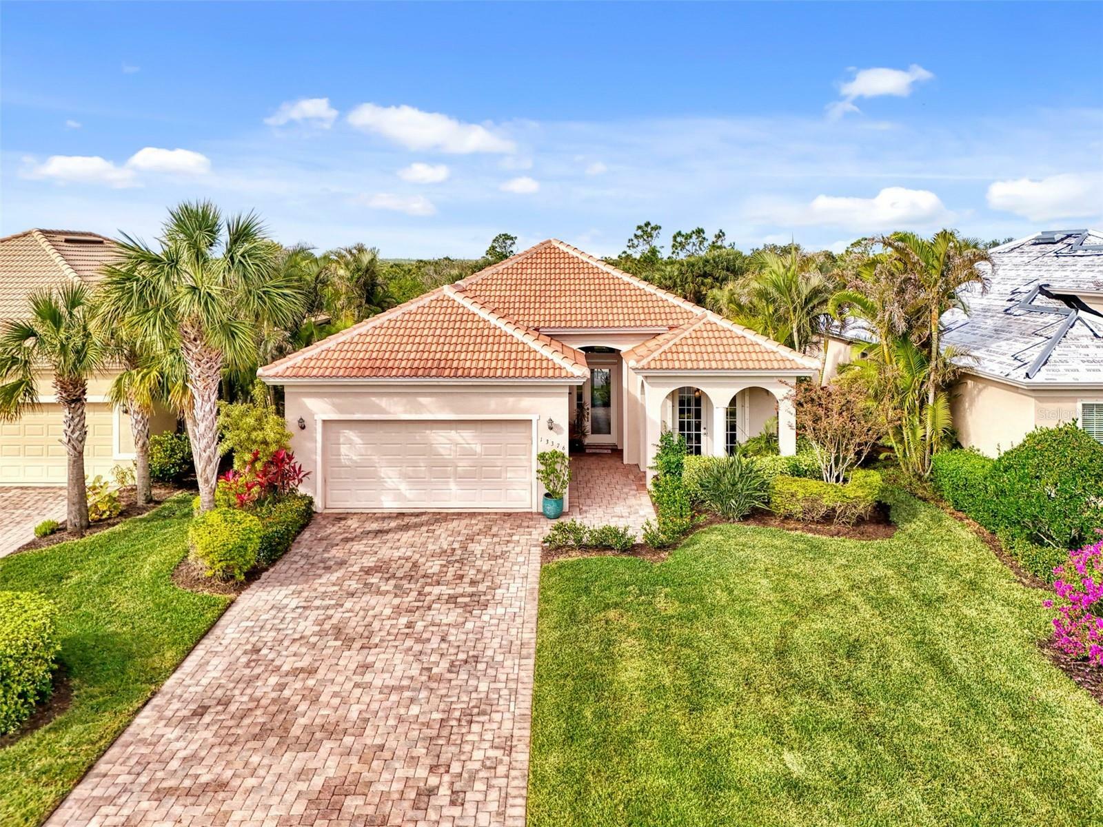 Property Photo:  13376 Creekside Lane  FL 33953 