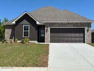 Property Photo: 11452 Crystal Lake Drive MS 39503
