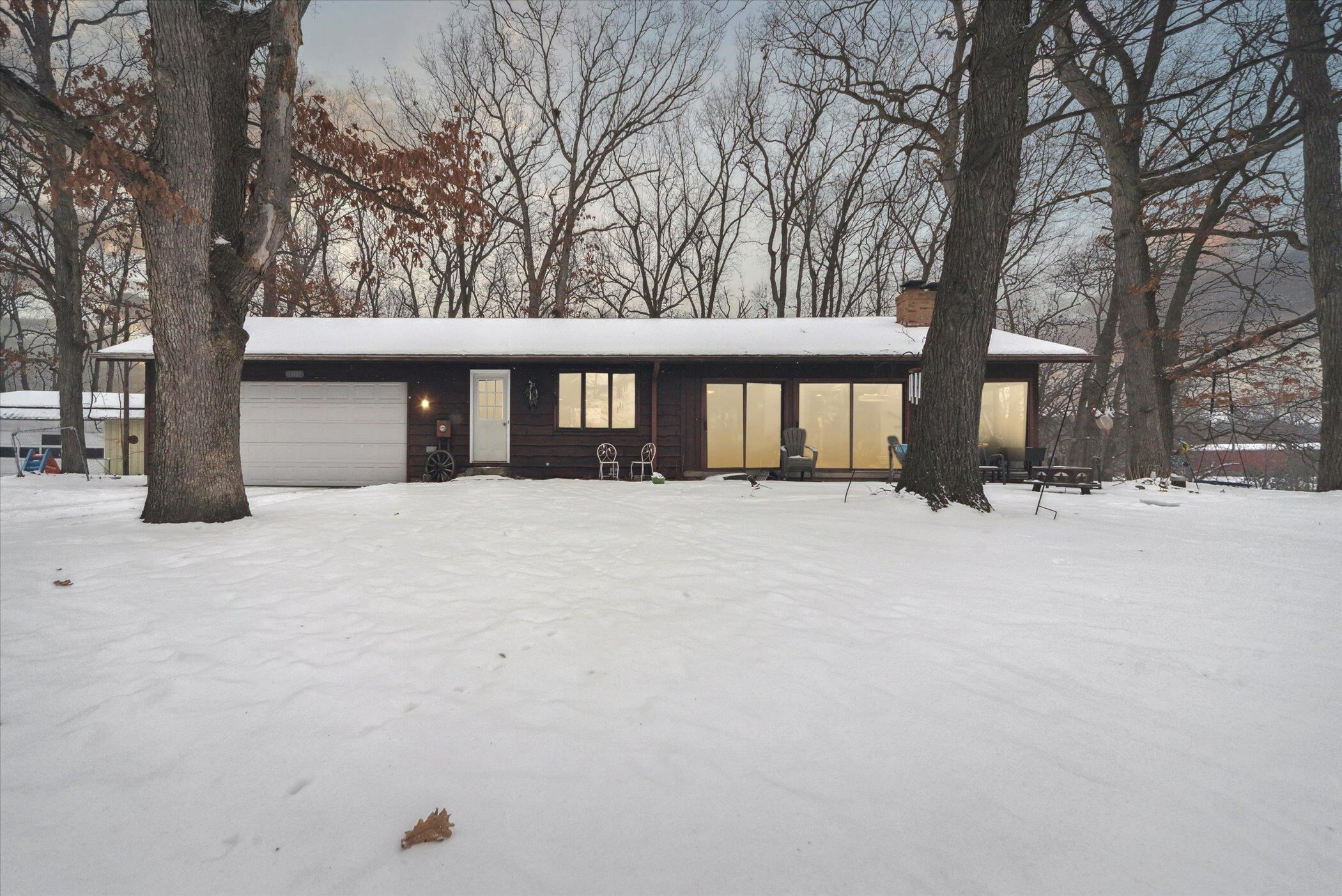 Property Photo:  13907 Upton Road  MI 48808 