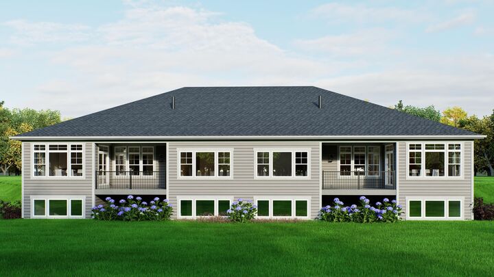 Property Photo:  537 Pioneer Ct  WI 53118 