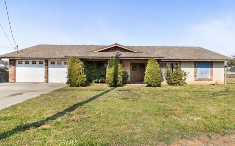 Property Photo: 17800 Krameria Avenue CA 92504