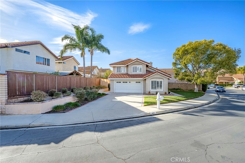 Property Photo:  4691 Golden Ridge Drive  CA 92878 