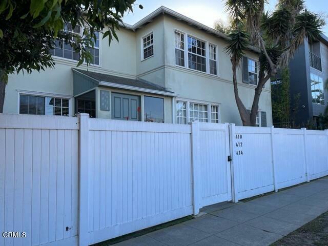 Property Photo: 414 Grand Boulevard CA 90291
