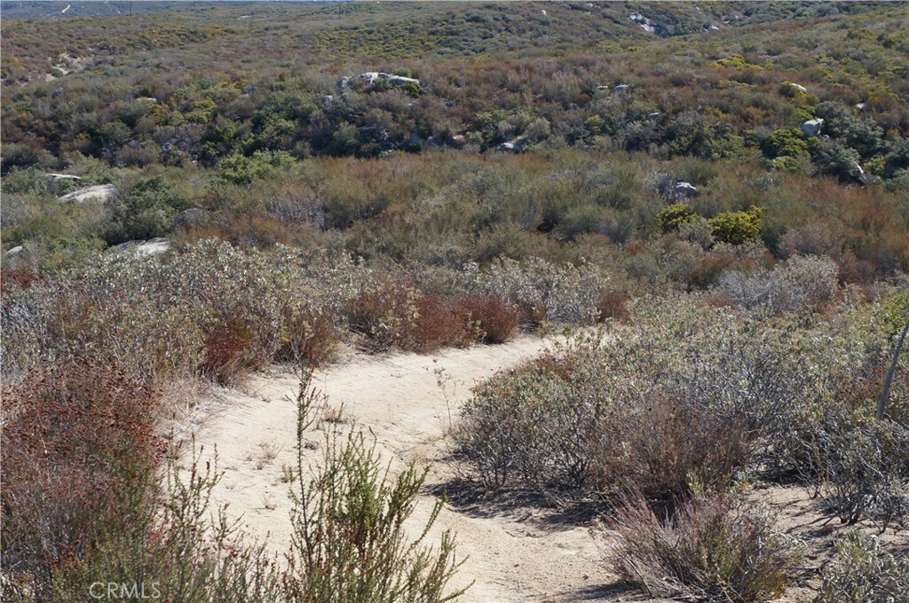 Property Photo:  0 Twin Pine Rd  CA 92220 