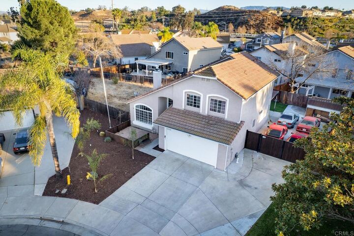 Property Photo:  30525 Bogart Place  CA 92591 