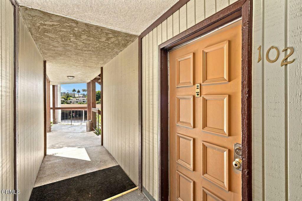 Property Photo:  5870 Benner Street 102  CA 90042 