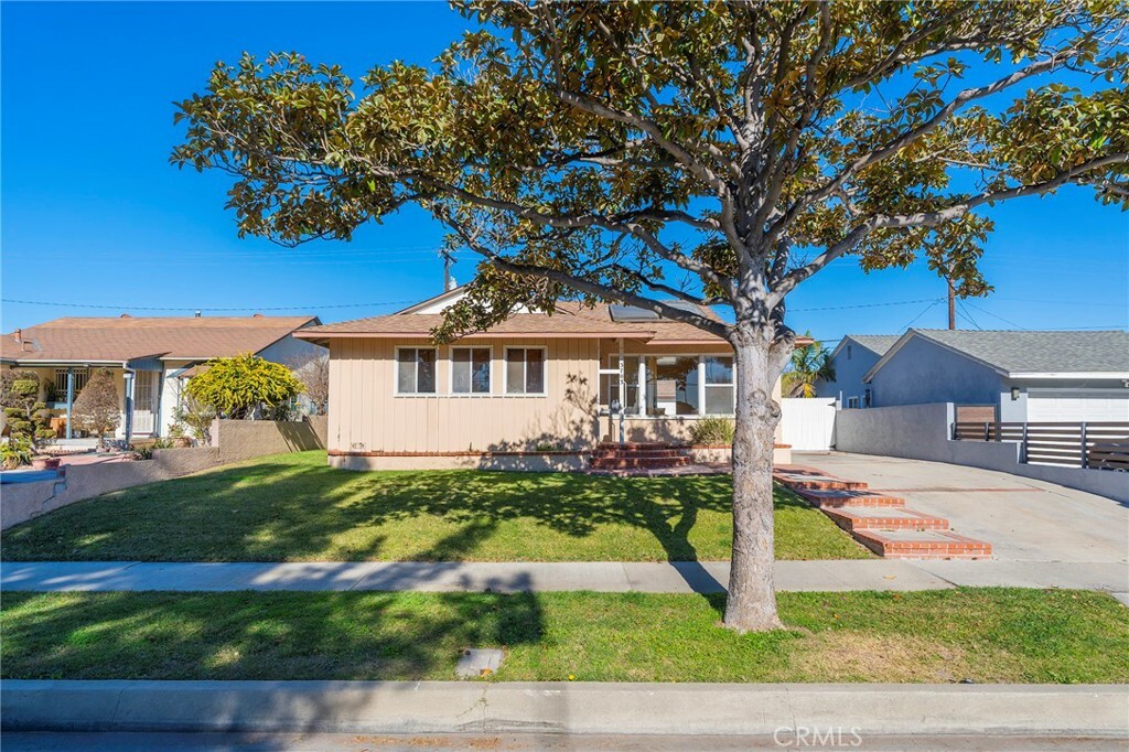 Property Photo:  3703 Manhattan Beach Blvd.  CA 90260 