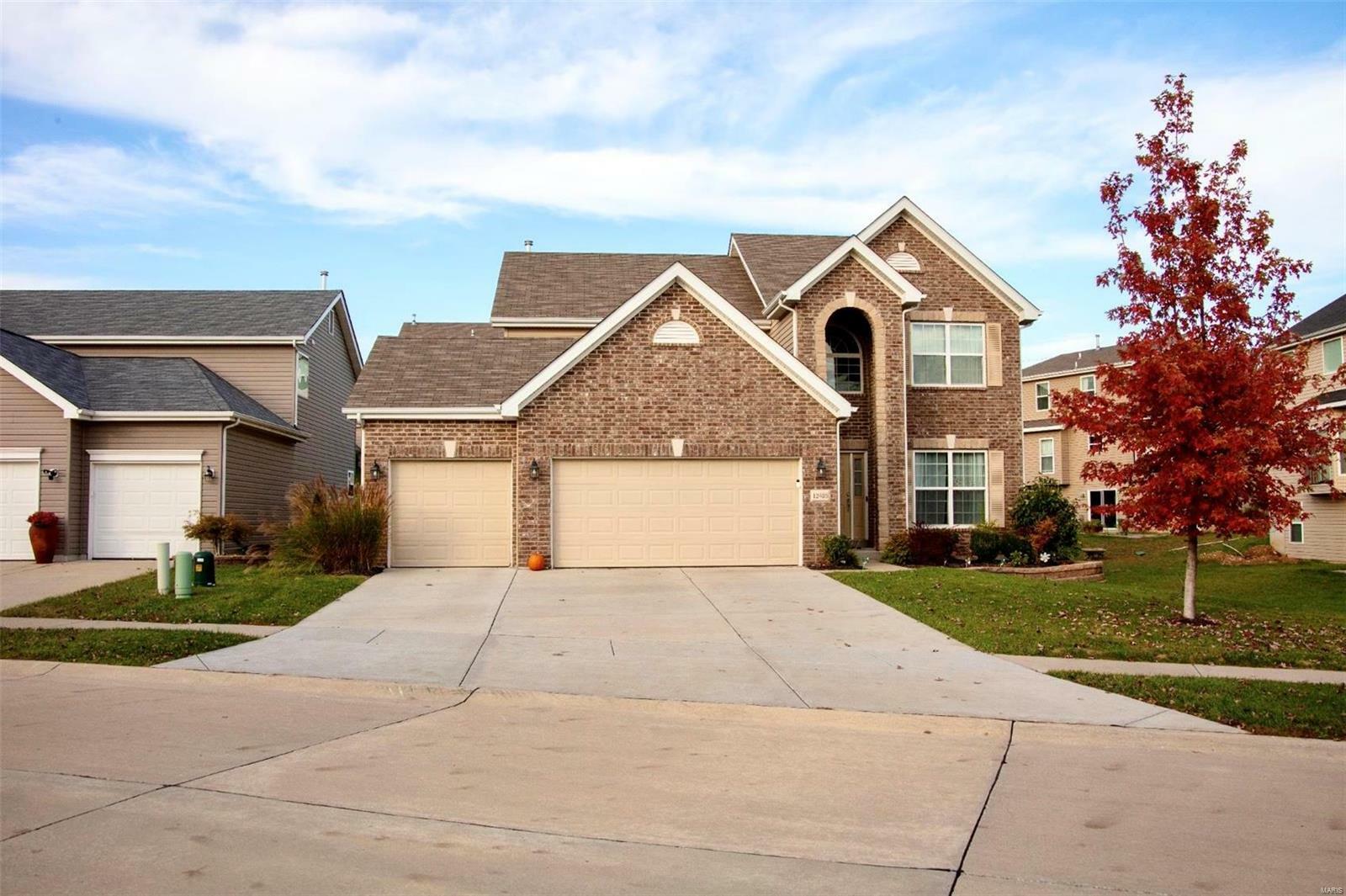 Property Photo:  12405 Bur Oak Drive  MO 63146 