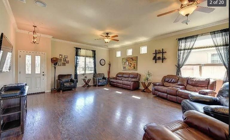 Property Photo:  6816 Cordially Way  CA 95757 