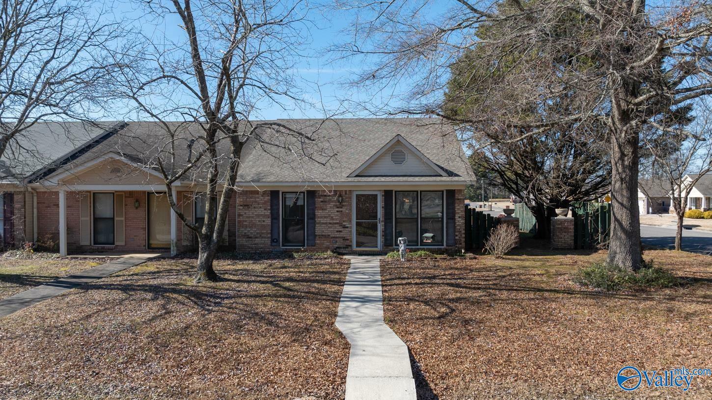 Property Photo:  427 Cherry Street NW  AL 35640 