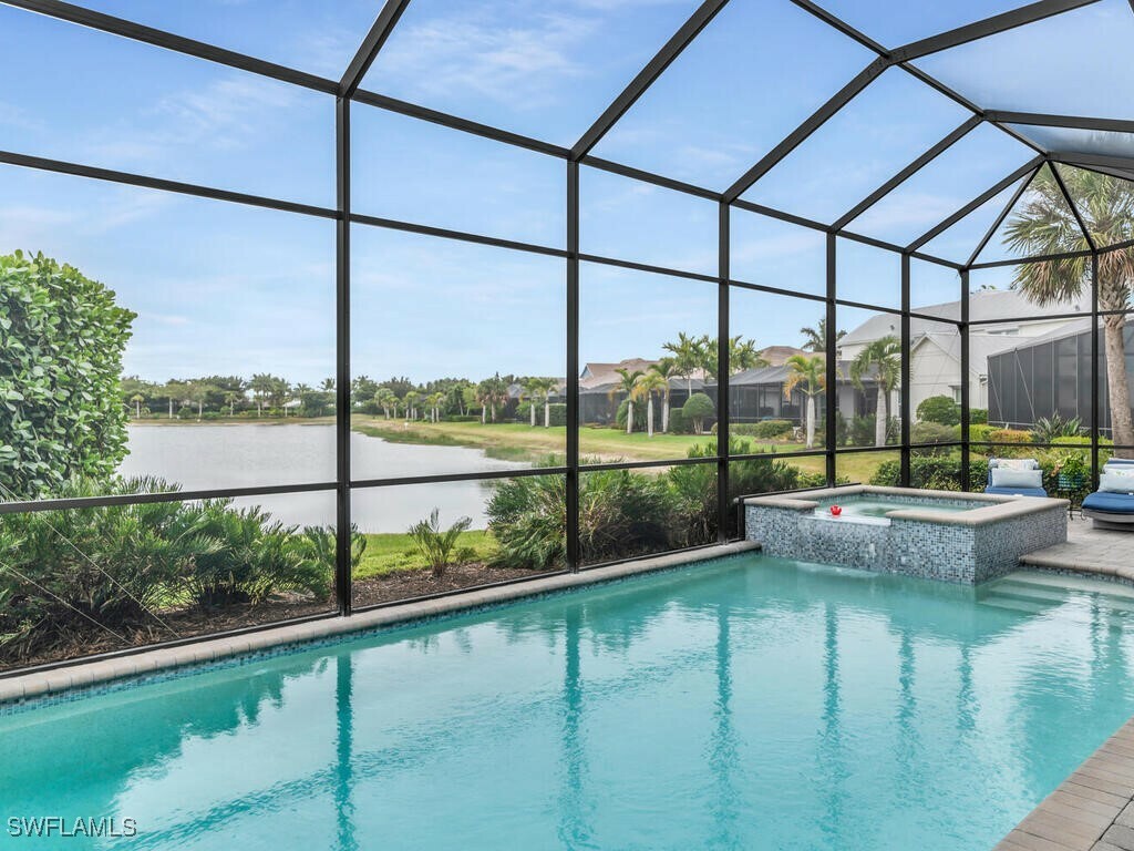 Property Photo:  14812 Dockside Lane  FL 34114 