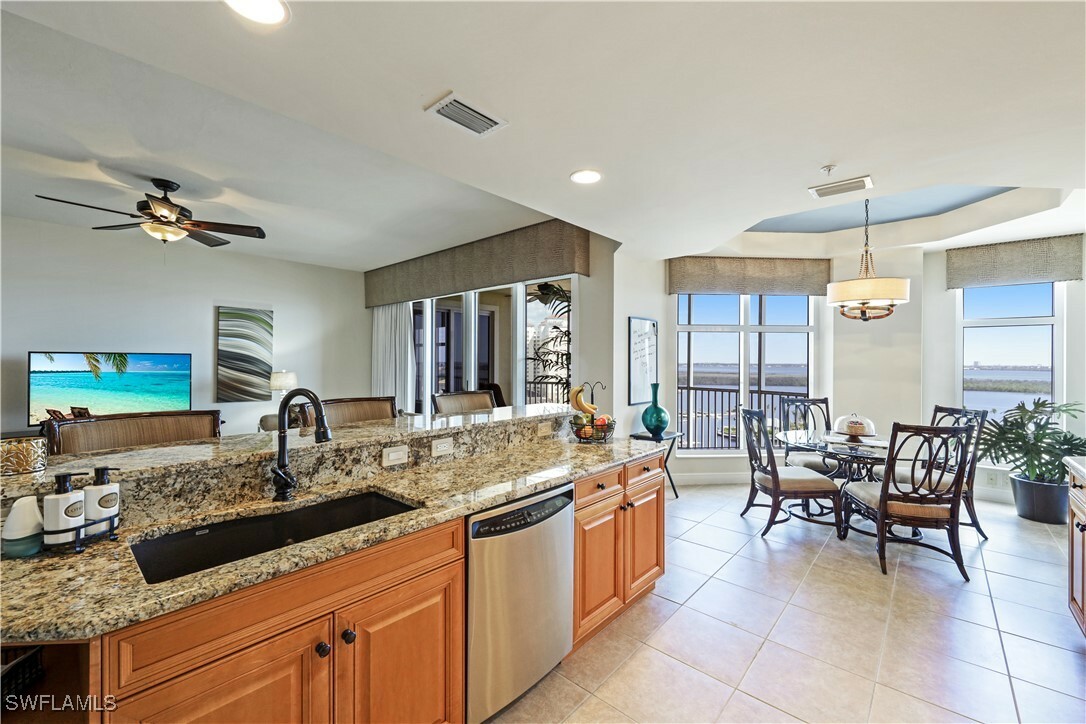 Property Photo: 6061 Silver King Boulevard 903 FL 33914
