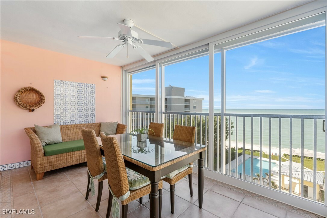 Property Photo:  3483 Gulf Shore Boulevard N 605  FL 34103 