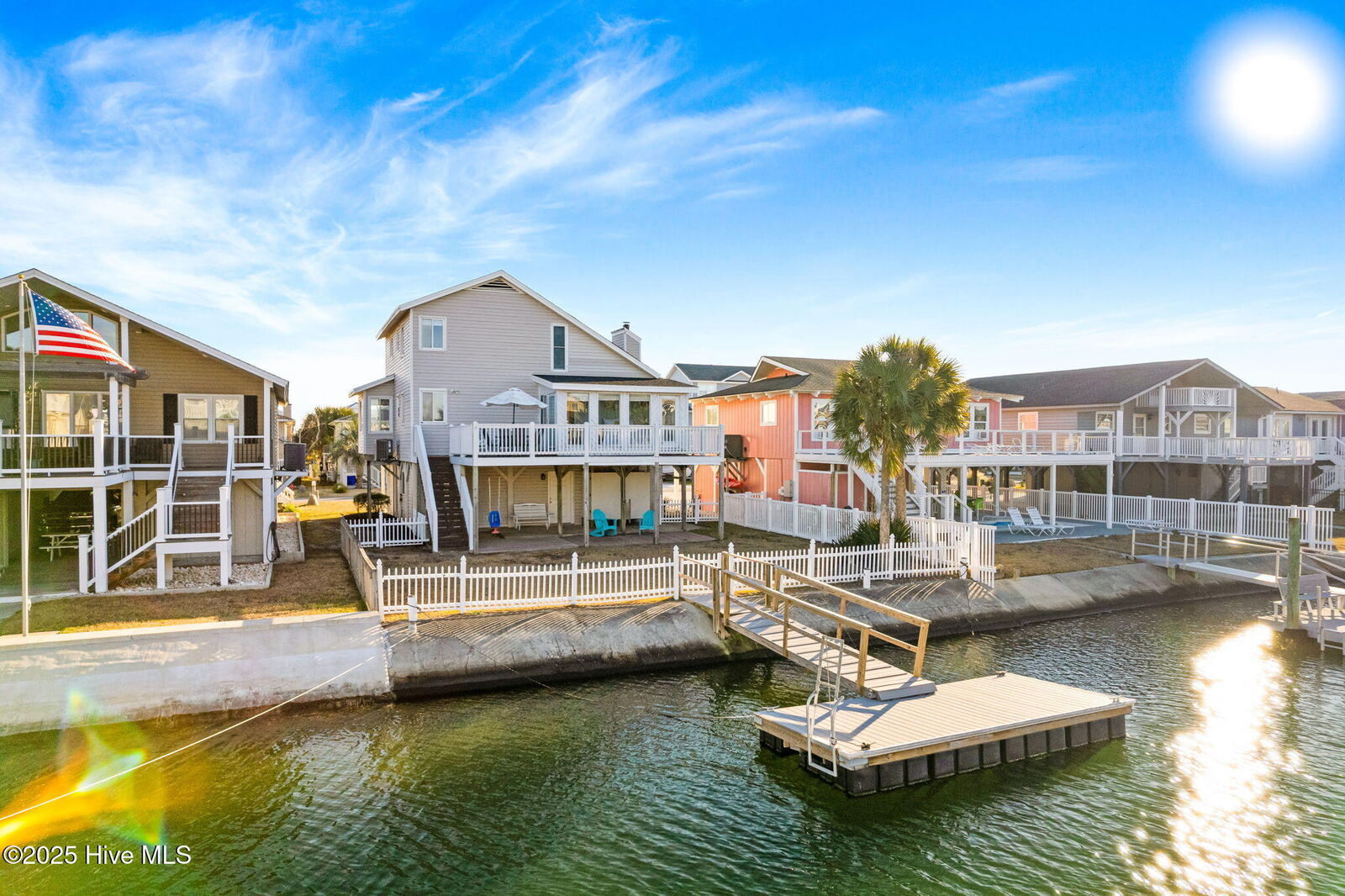 Property Photo: 27 Newport Street NC 28469
