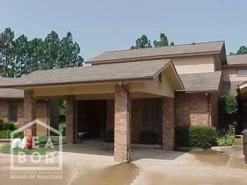 Property Photo:  2711 Greenbriar Drive  AR 72401 