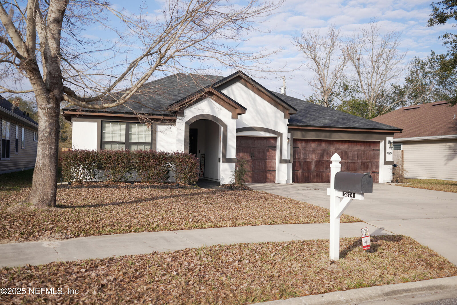 Property Photo:  5574 Huckleberry Trail N  FL 32063 