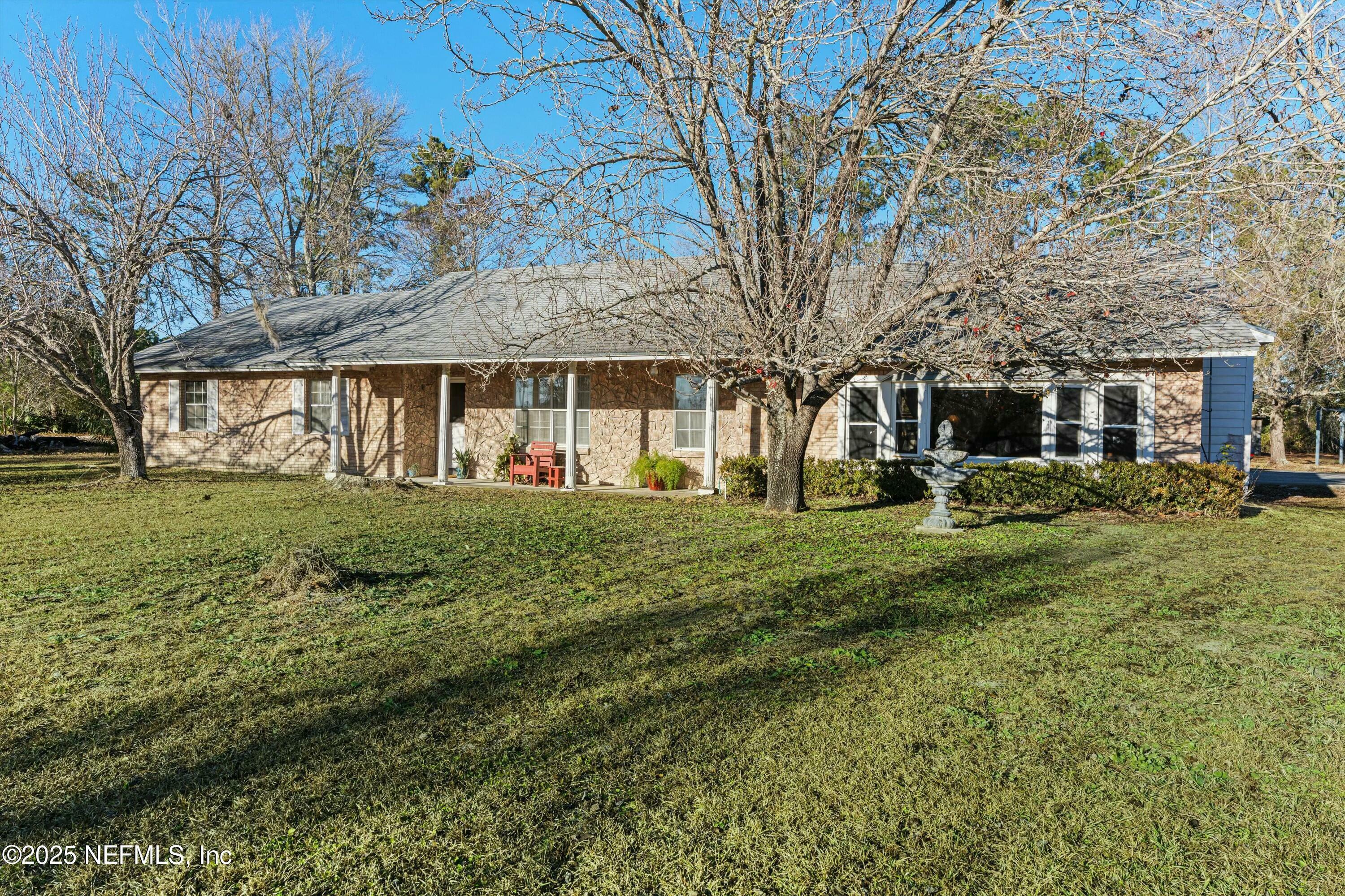 Property Photo:  27687 Conner Nelson  FL 32046 