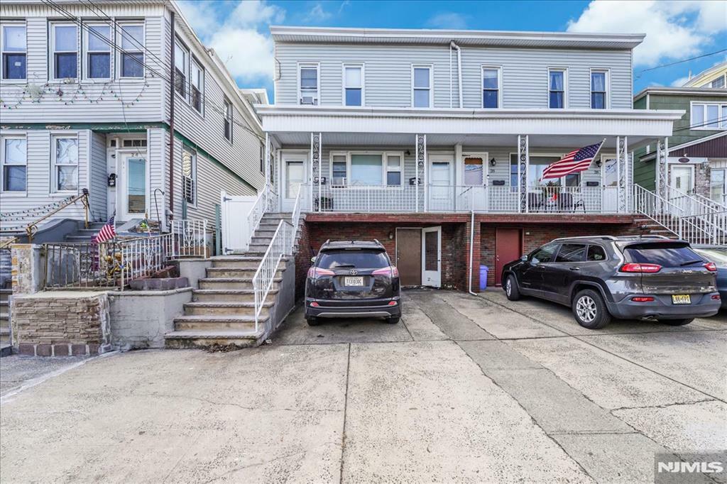 Property Photo:  26 W 51st Street  NJ 07002 