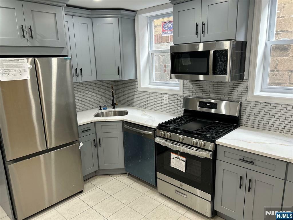 Property Photo: 280 Wilson Avenue NJ 07032