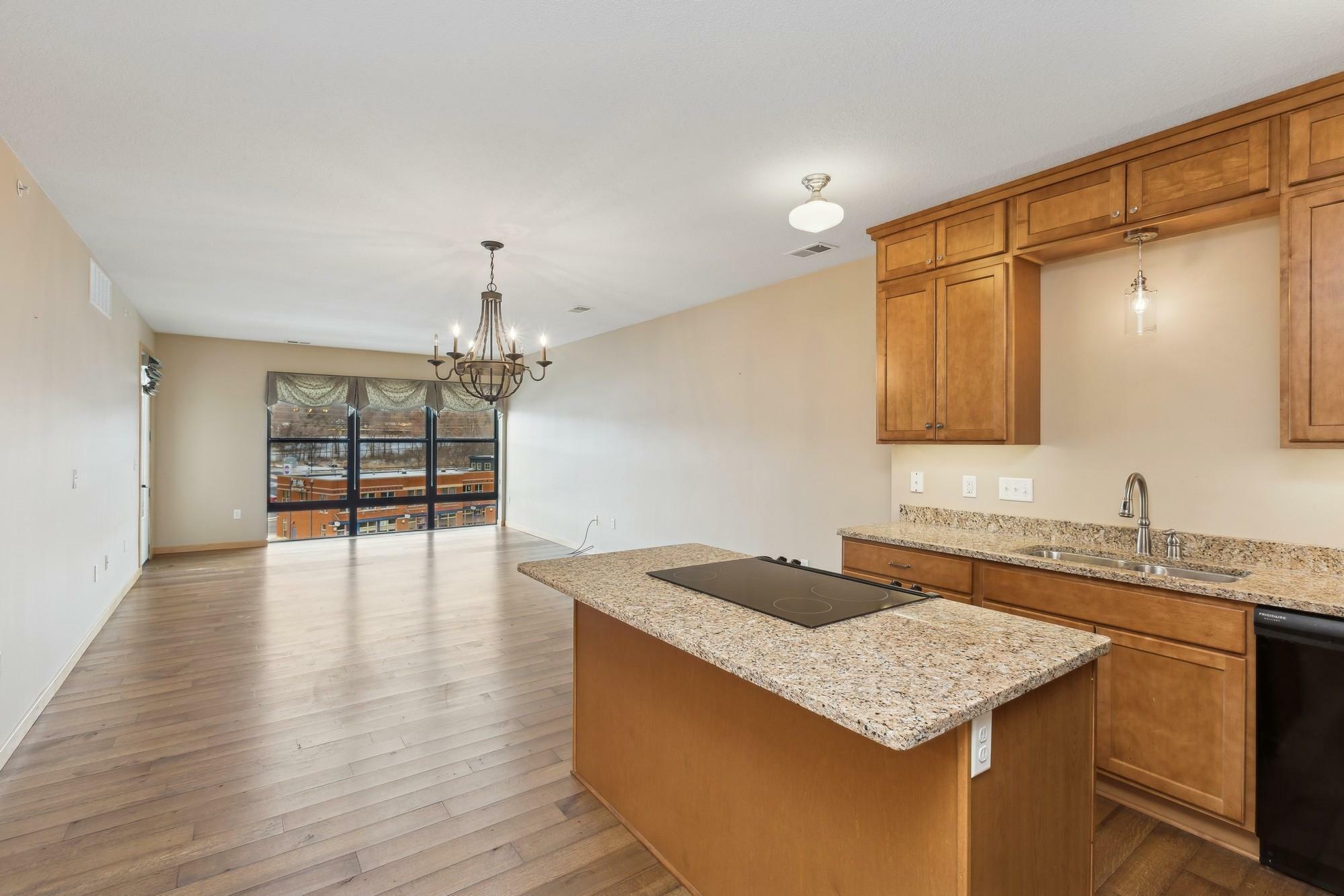 Property Photo: 101 Saint Olaf Avenue 303 MN 55057