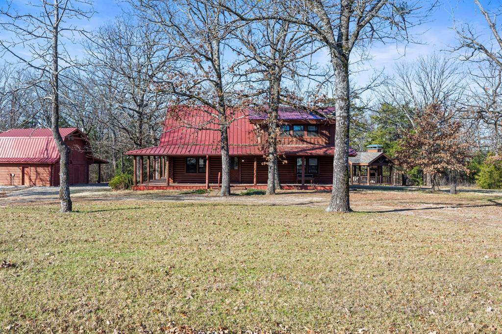 Property Photo:  157 County Road 1919  TX 75497 