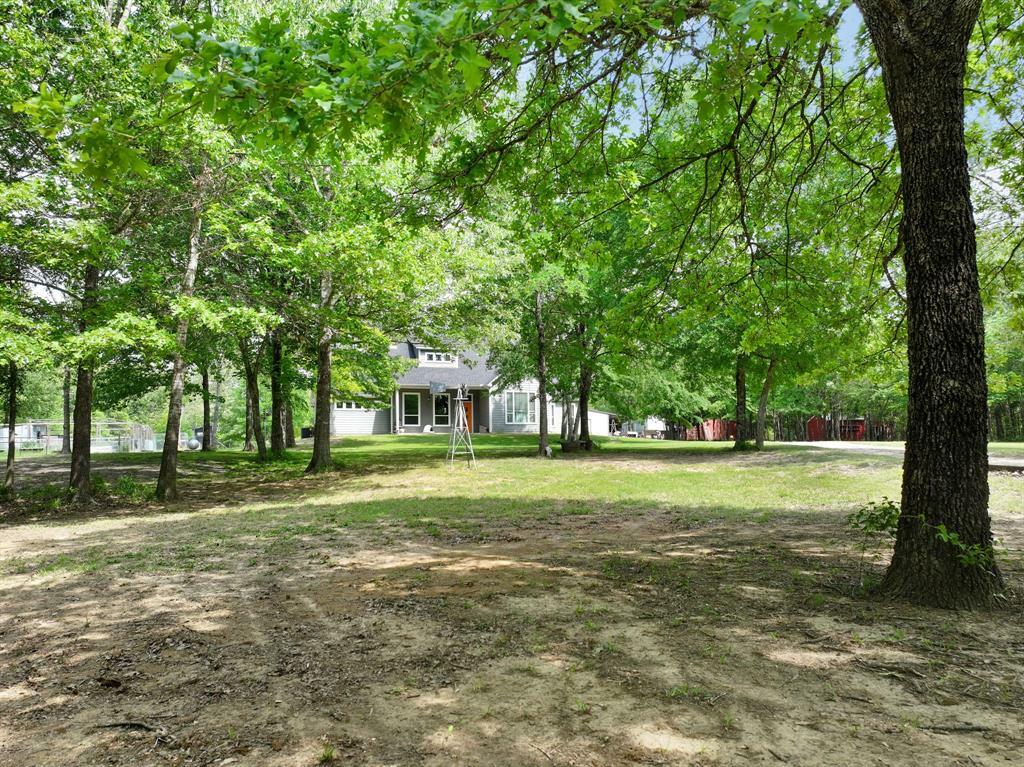 Property Photo: 2640 County Road NW 1030 TX 75457