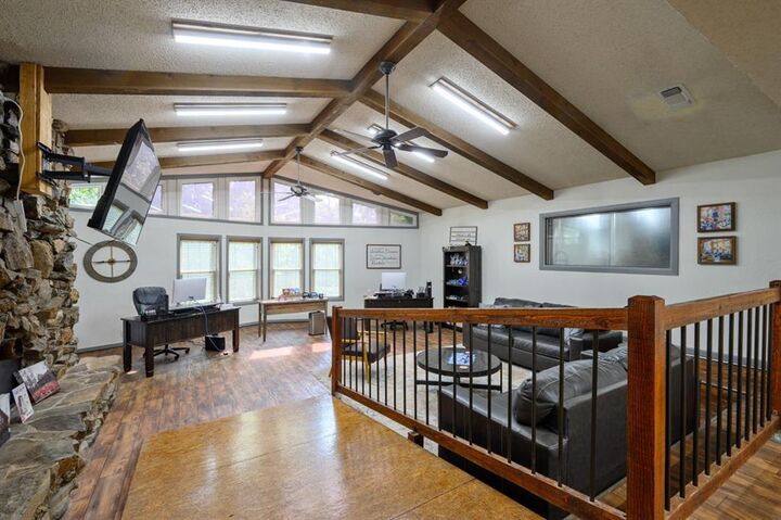 Property Photo:  141 Wildwood Trail  OK 74728 