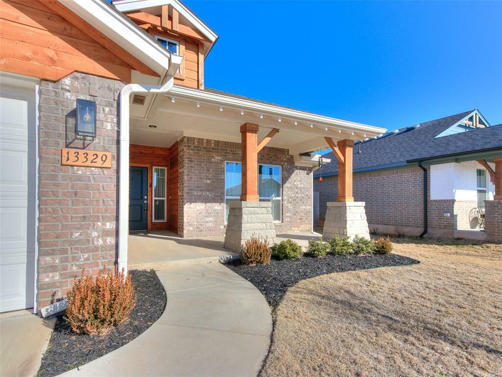 Property Photo: 13329 SW 5th Street OK 73099