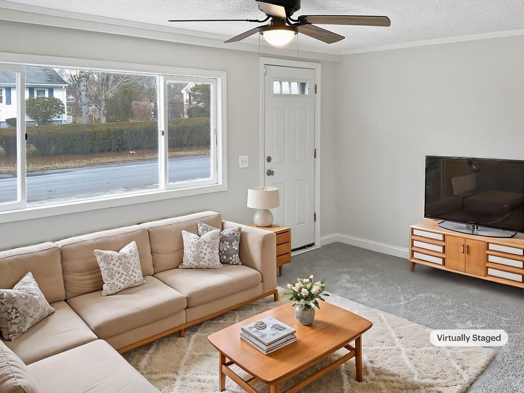Property Photo: 9 Bliss St MA 02780