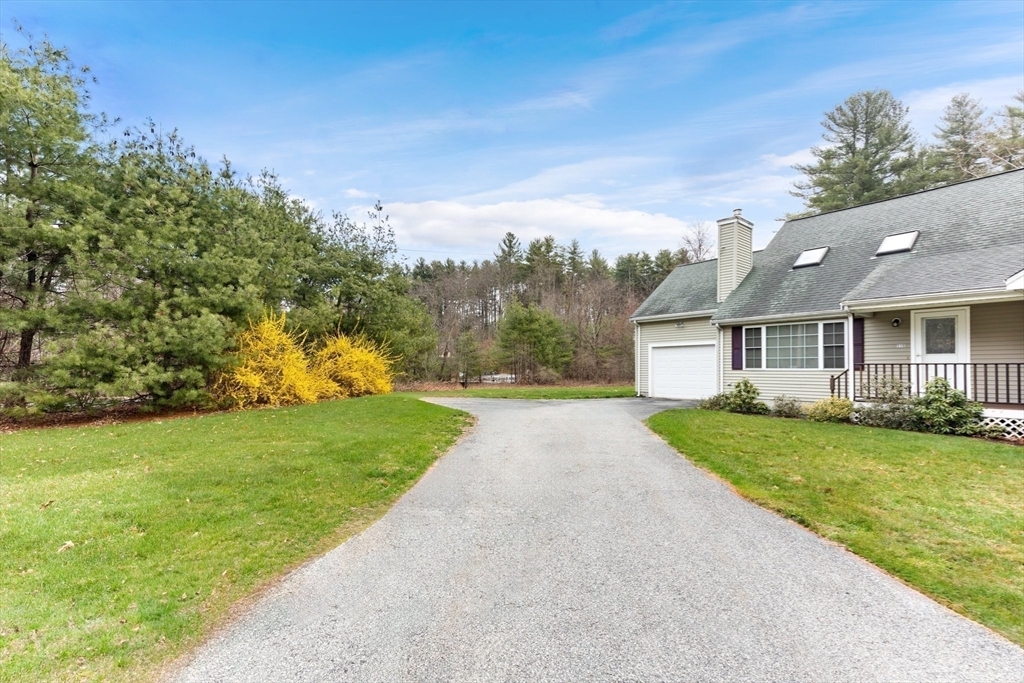 Property Photo: 115 Depot Street MA 01886
