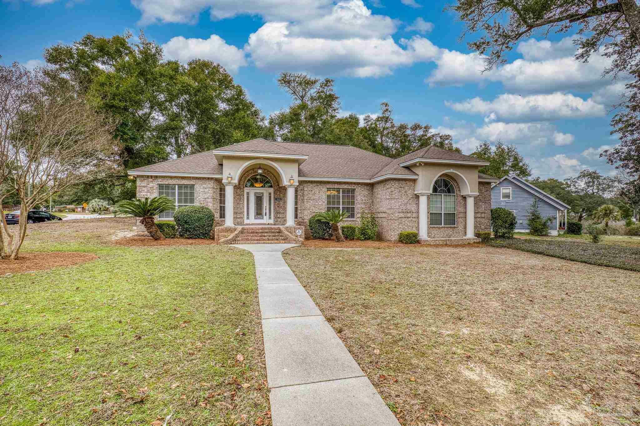 8601 Winding Ln  Pensacola FL 32514 photo