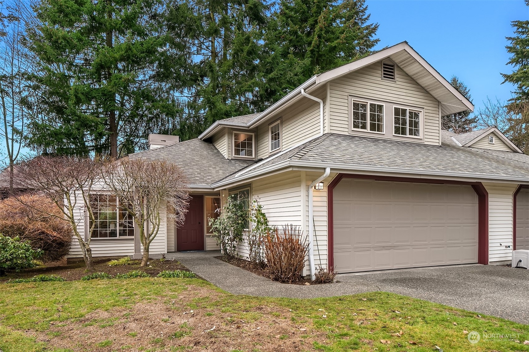 Property Photo:  10225 NE 138th Place  WA 98034 