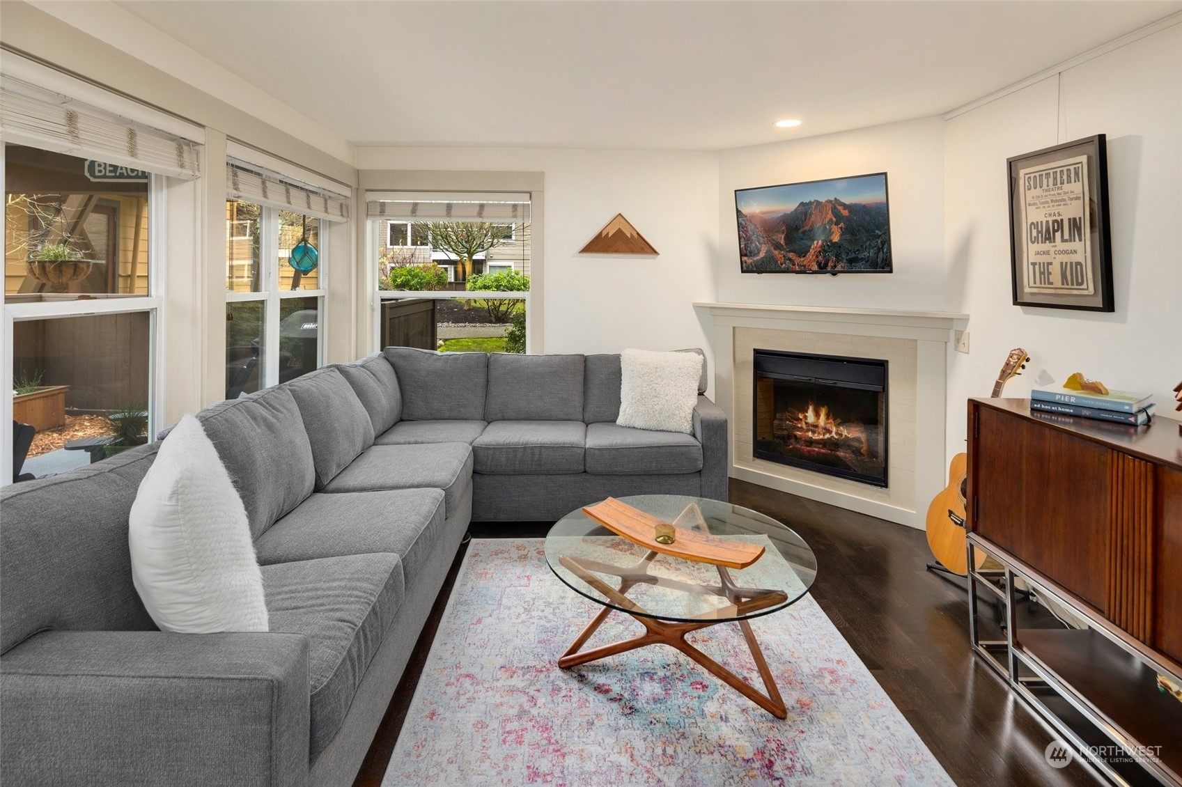 Property Photo: 23015 Edmonds Way A115 WA 98020
