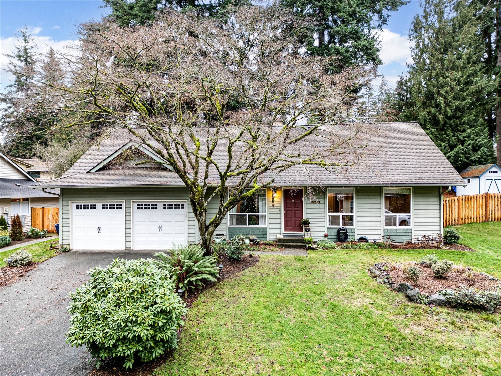 14340  117th Avenue NE  Kirkland WA 98034 photo