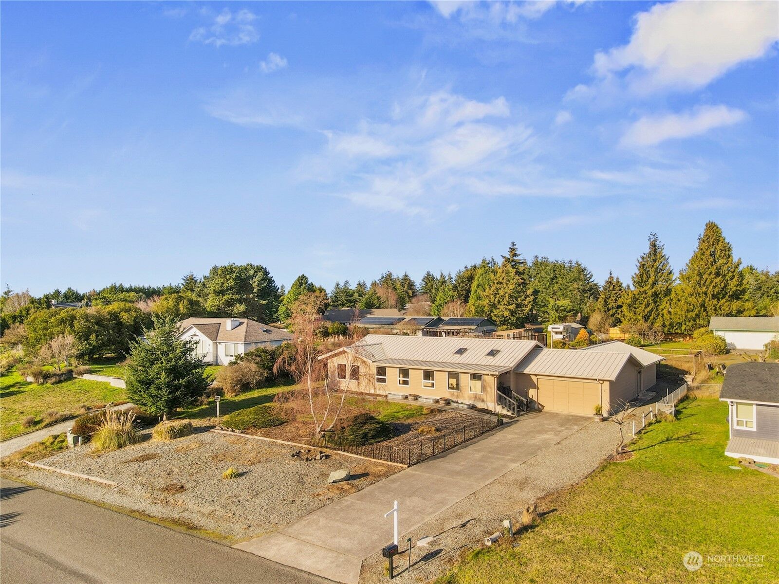 Property Photo:  381  Ridge View Drive  WA 98382 