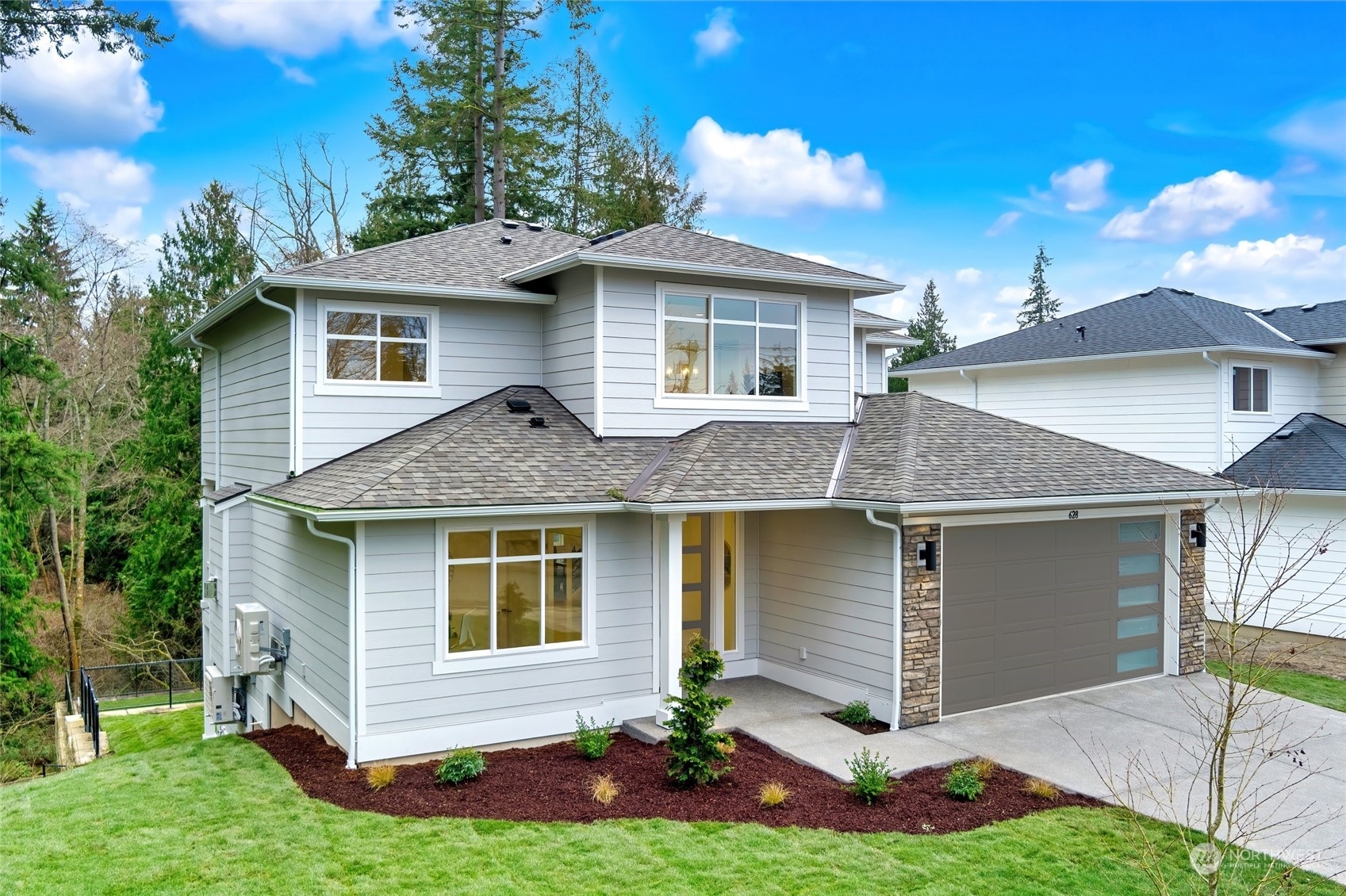 Property Photo: 628 57th Street SW WA 98203